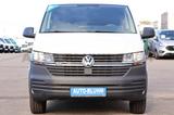 Volkswagen T6.1 ABT-e Kasten Lang + Kabel + Kamera + Klima - Volkswagen T6 mit Elektro-Antrieb: Abt
