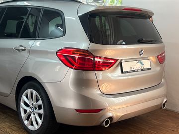BMW 220 Gran Tourer - 7