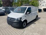 Volkswagen T6 Transporter Kasten-TÜV neu