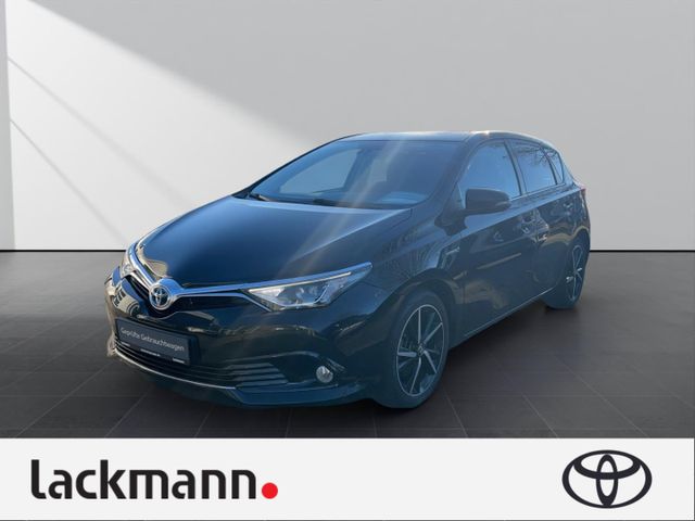 Toyota Auris 1.8 Hybrid Edition-S+ *Navi*Bi-LED*Kamera*