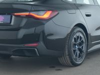 BMW i4 - Vorschau Bild 15