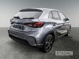 MG3 Hybrid+ Luxury LED Lenkradhzg. Sitzhzg. - MG Gebrauchtwagen in Hamburg