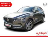 Mazda CX-5 2.5 SKYACTIV-G 194 Sports-Line AWD 360°Kam - Mazda Gebrauchtwagen von 2019