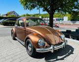 Volkswagen Käfer 1200 Mexiko - VW Käfer Gebrauchtwagen in Bielefeld