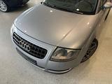 Audi TT 1.8T Roadster S-line|HTE-Tuning|Bilstein|Bose - Audi TT: Silber