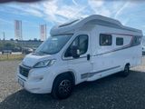 LMC Tourer Lift H 730 G Fiat Automatik - LMC Diesel Teilintegrierter Automatik