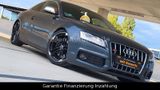 Audi S5 Coupe 4.2 FSI quattro *Schalter*Leder*Navi*Xe - Audi S5 mit Benzin-Antrieb: Leder, Navigationssystem, Sportwagen, 4.2