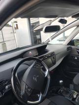 Citroën Grand C4 Picasso / SpaceTourer BlueHDi 120 S... - Citroën Grand C4 Picasso / SpaceTourer von privat