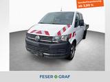 Volkswagen Transporter andere T6 Pritsche 2.0 TDI 6-Gang - Trucks in Nürnberg