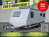 Bürstner Premio 460 TS Skyline #AUTARKIE #DUSCHPAKET - Bürstner Premio 460 TS