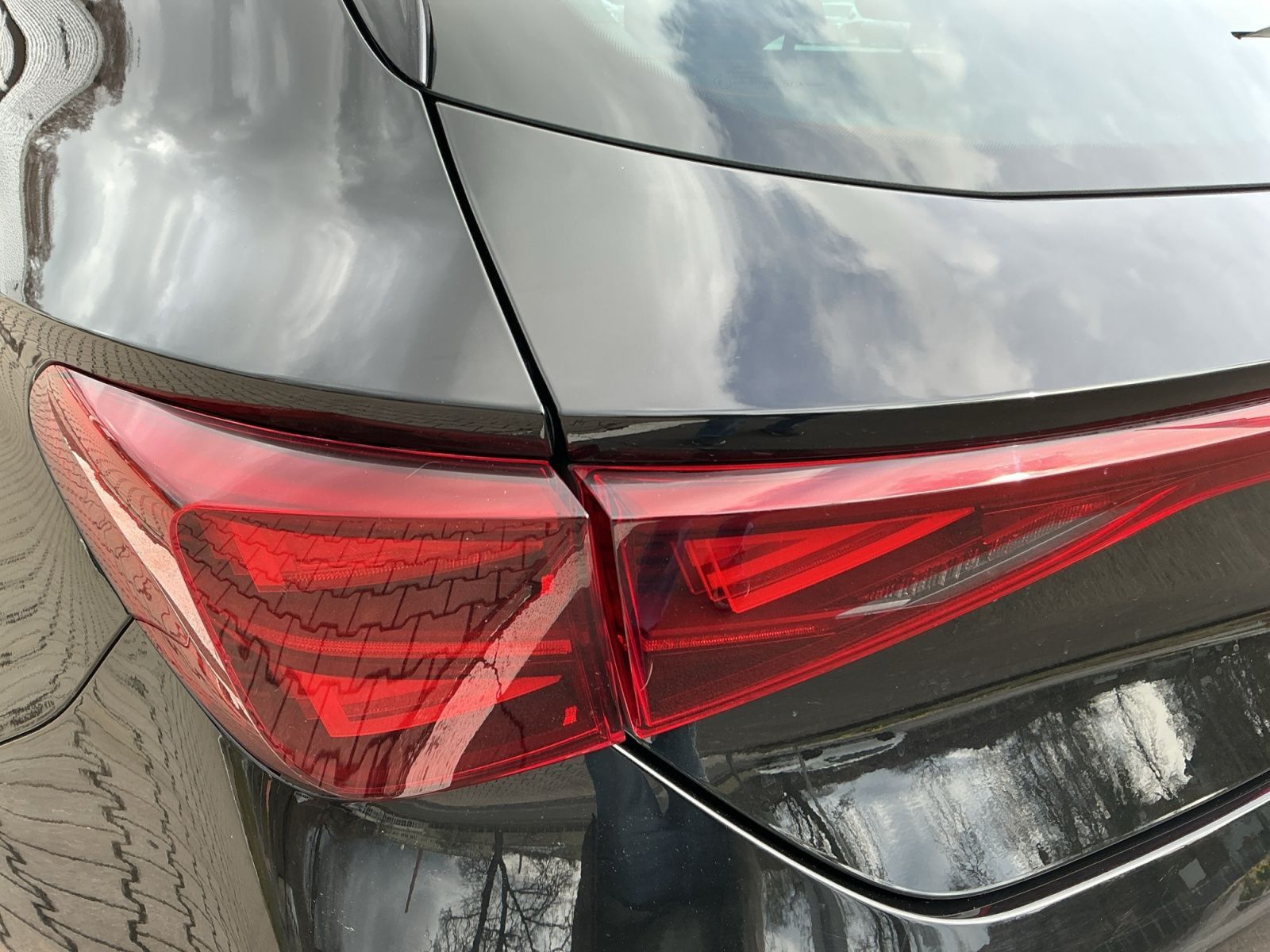 Cupra Leon - Bild 19
