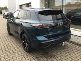 Volkswagen Tiguan 1.5 eTSI DSG R-Line "Black Style" AHK - Volkswagen Tiguan: Euro 5