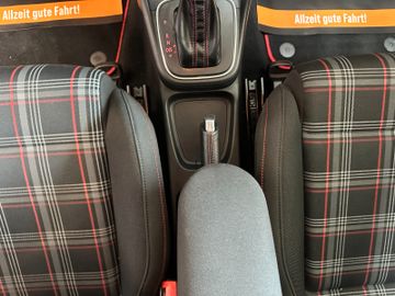 Volkswagen Polo V *GTI* SPORT*TEMPO*1-HAND*KLIMA*
