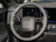 Hyundai SANTA FE - Vorschau Bild 9