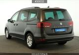 Seat Alhambra 1.4 TSI Style #Bi-Xenon#Kamera#ACC#Navi - Seat Alhambra Style mit Benzin-Antrieb