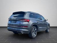 Skoda Kodiaq - Vorschau Bild 3