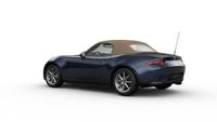 Mazda MX-5 - Vorschau Bild 8