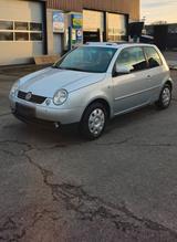 Volkswagen Vw Lupo 1.0 MPI Rave Edition TÜV Neu, Serv... - Volkswagen Lupo: Rave