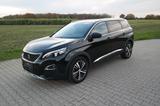 Peugeot 5008 GT-Line LED AHK Memory Teilleder - Peugeot 5008 in Hamm