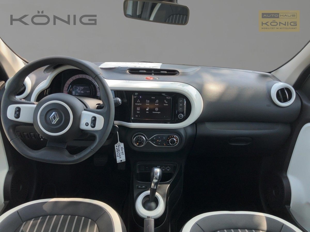 Renault Twingo - Bild 9