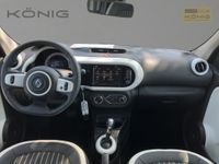 Renault Twingo - Vorschau Bild 9