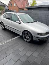 Seat Leon 1.8T 20V - gebrauchte Seat Leon aus dem Jahr 2001
