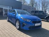 Kia cee'd / Ceed (CD) 1.4T Vision Automatik - gebrauchte Kia cee'd / Ceed aus dem Jahr 2021