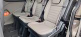 Ford Tourneo Custom - Ford Tourneo Custom von privat