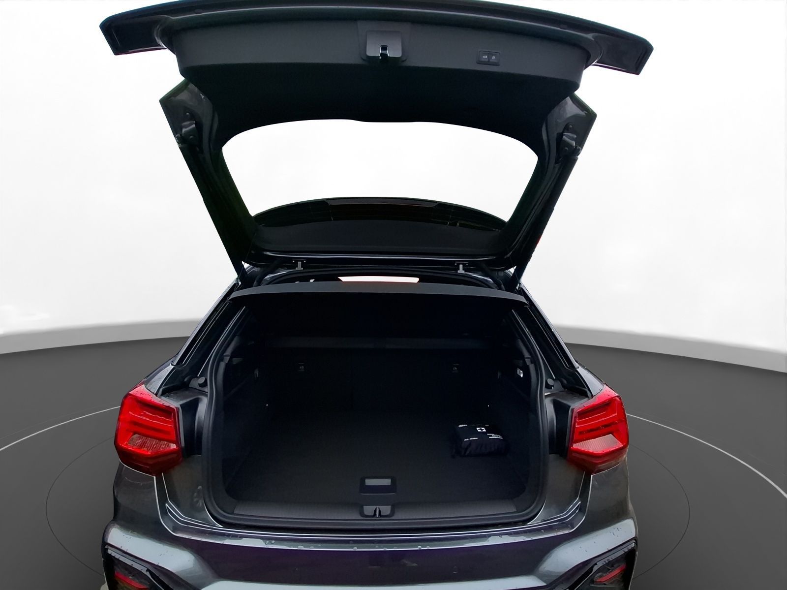 Audi Q2 - Bild 8