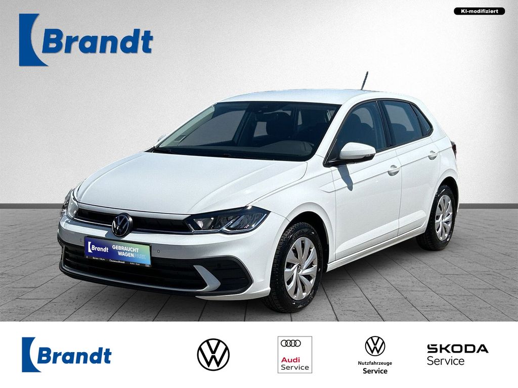 Image of Volkswagen Polo