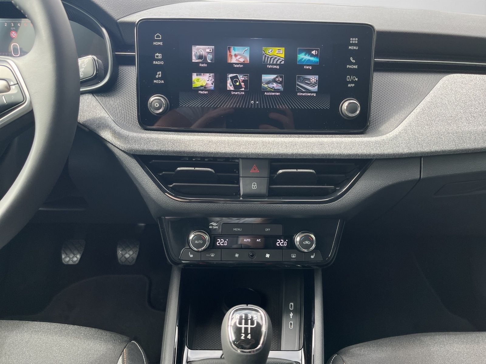 Skoda Kamiq - Bild 12