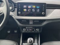 Skoda Kamiq - Vorschau Bild 12
