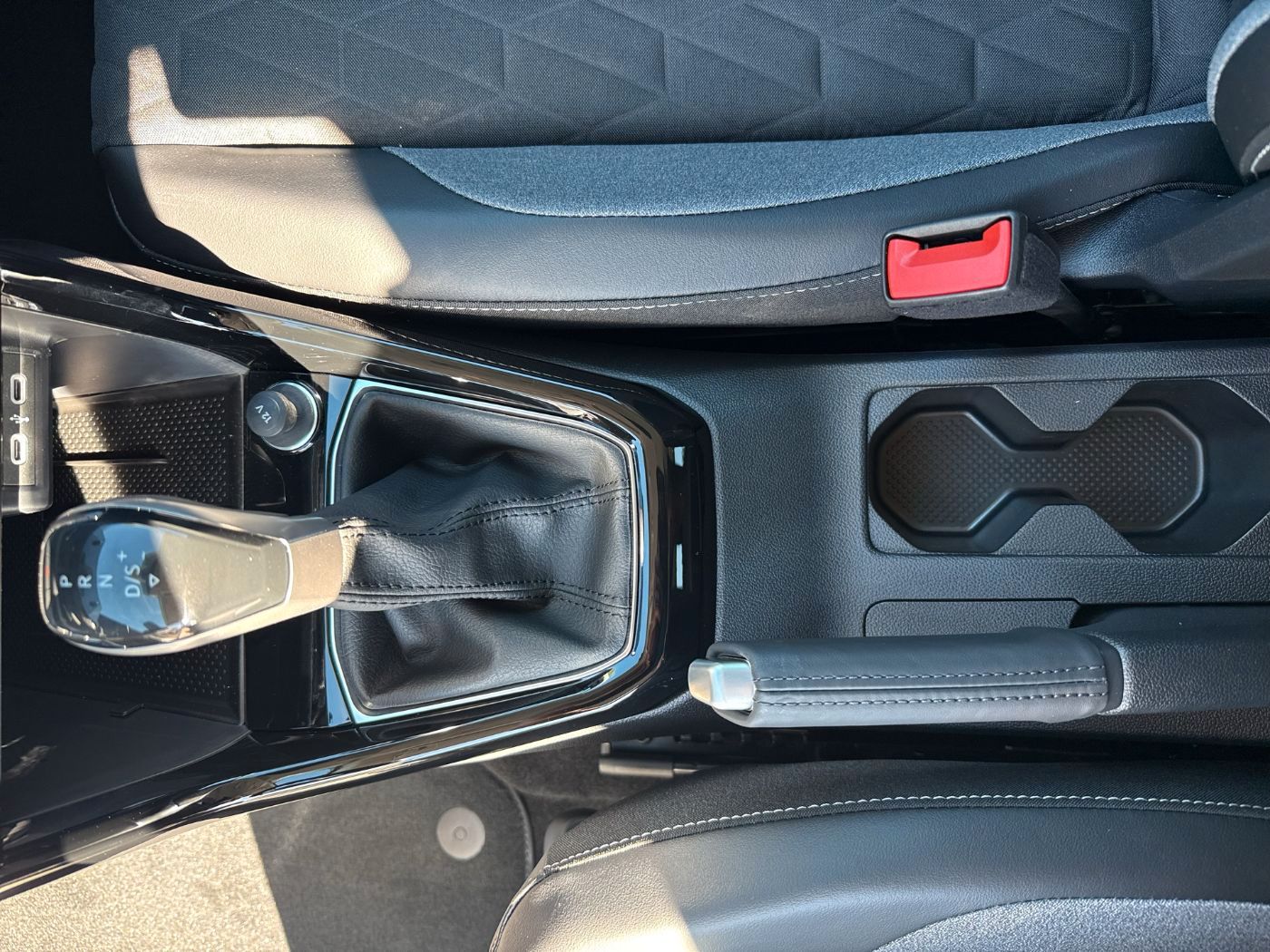 Volkswagen T-Cross - Bild 25