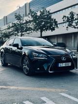 Lexus GS 200t - Lexus GS 300