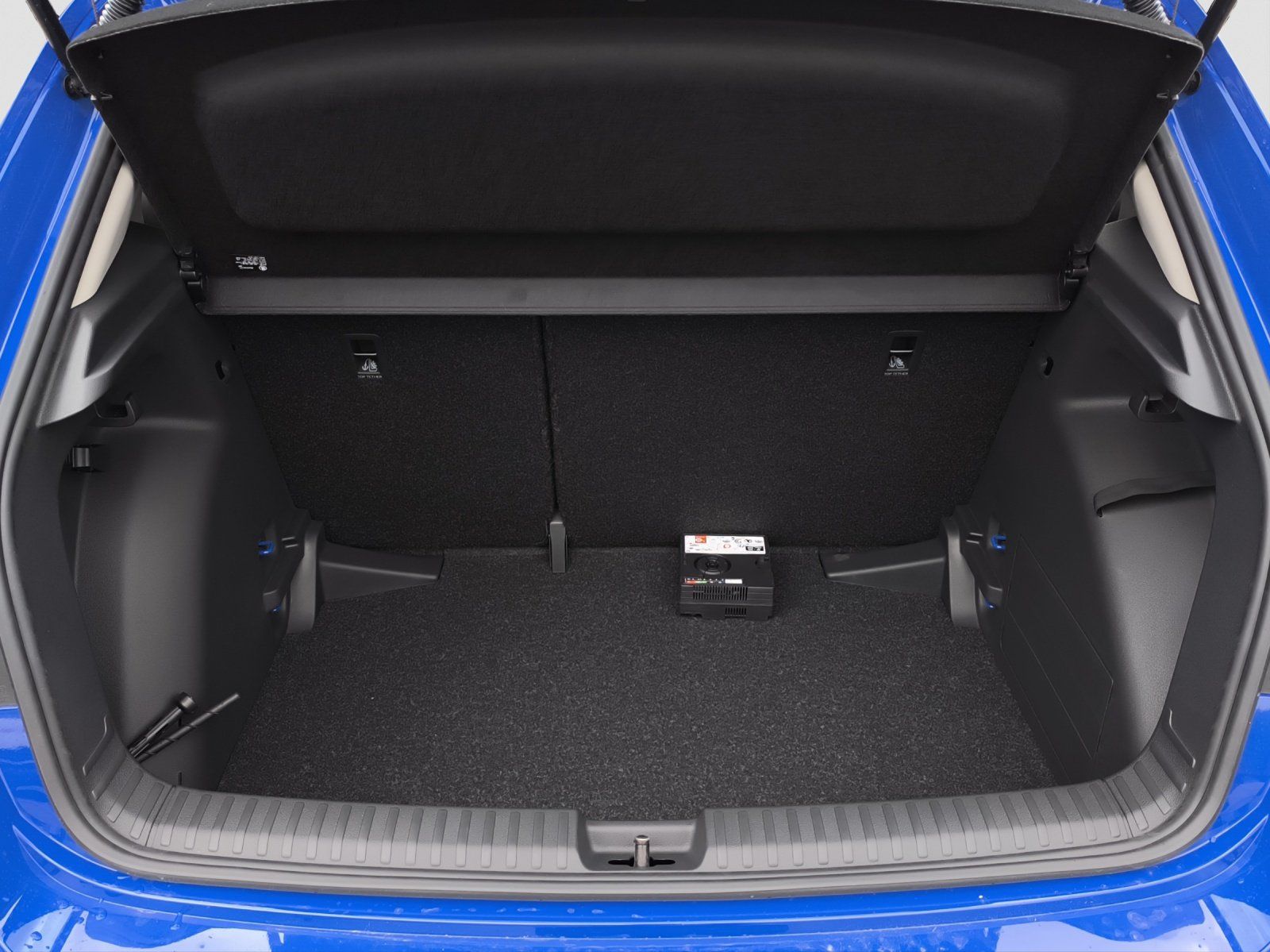Skoda Fabia - Bild 23