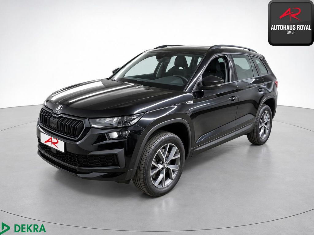 Image of Skoda Kodiaq
