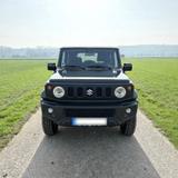 Suzuki Jimny Comfort+ Service neu - Suzuki Jimny in Nürnberg