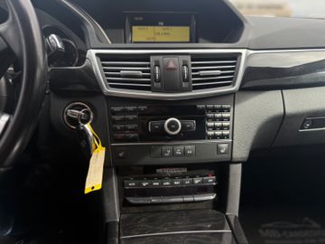 Mercedes E 220 - 10