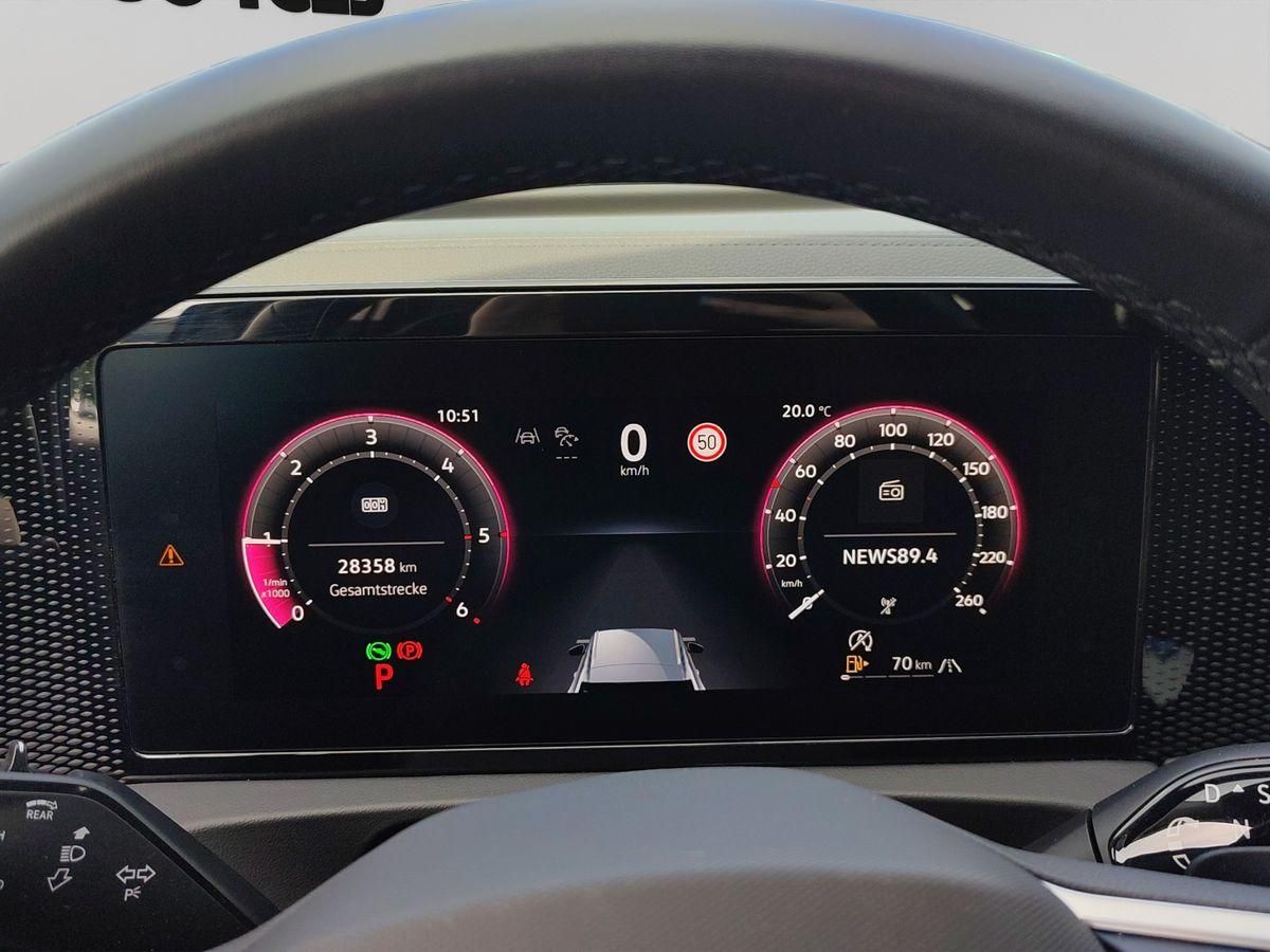 Volkswagen Tiguan - Bild 11
