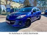 Mazda 3 Lim. Kenko|SHZ|GRA|PDC| - gebrauchte Mazda 3 aus dem Jahr 2013