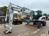 CAT M 316 D - CAT 316