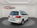 Volkswagen Sharan 1.5 TSI DSG XEN NAVI AHK 7SI RFK PANO ACC - Volkswagen Sharan mit Benzin-Antrieb