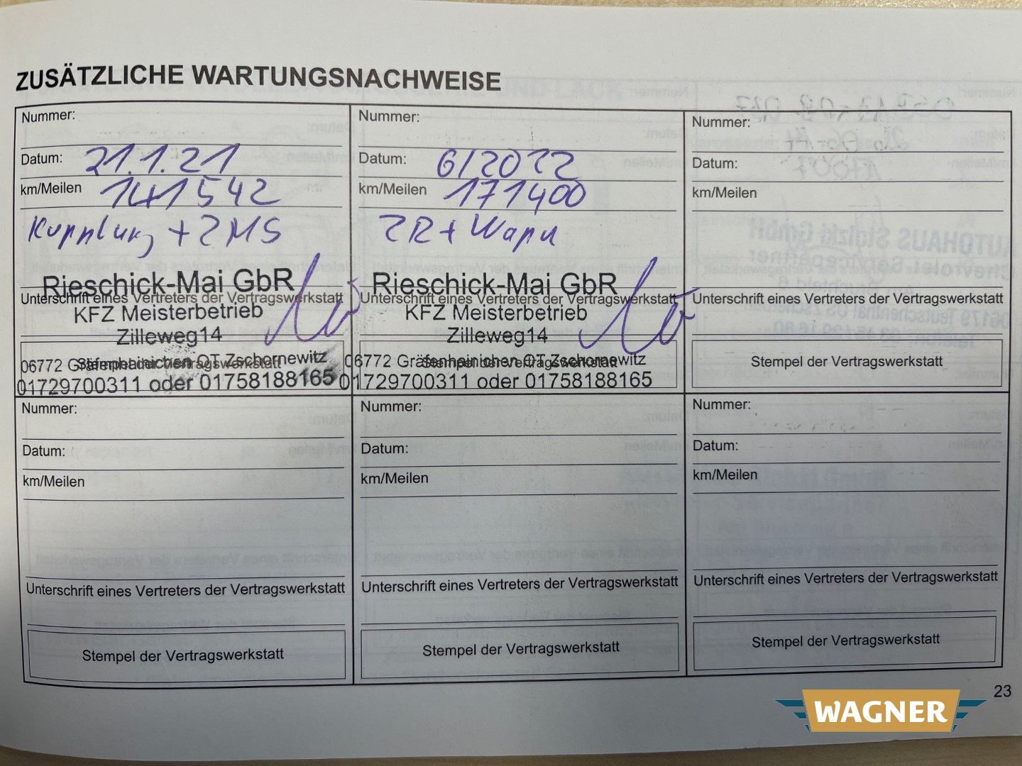 Fahrzeugabbildung Chevrolet Cruze Hatchback LT 1.7D Klimaanlage Tüv 06/2026
