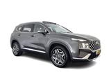 Hyundai Santa Fe 1.6 T-GDI Comfort Smart Sky AWD [ 7-Per - Hyundai SANTA FE: Comfort