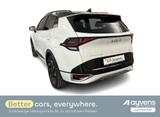 Kia Sportage Paket GT-Line 1.6 T-GDI AWD Plug-in - Kia: 1.6