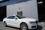 Audi A5 Coupe 2.0 TFSI   S-Line  61500km - Audi A5 aus 2010: Line