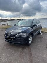 Skoda Karoq 1.5 TSI ACT DSG SOLEIL PANORAMADACH 1.Hand - Skoda Karoq: Soleil
