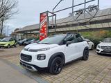 Citroën C3 Aircross HDi Aut. Origins Kamera HuD 1.Hand - Citroën C3 mit Diesel-Antrieb: Automatik