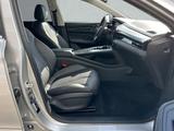 MG5 EV 61KWH Luxury SitzH. ACC LED PDC Keyless! - MG Gebrauchtwagen in Hannover