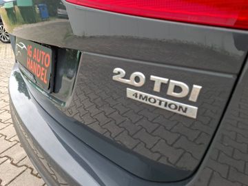 Volkswagen Sharan - 7